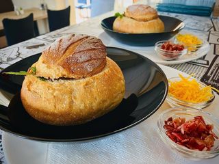 Супа дупа (430мл)