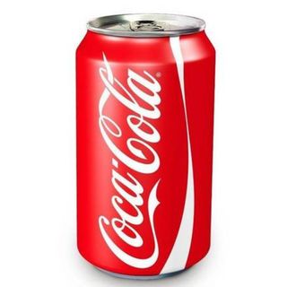 Coca-Cola Original Lata 330ML 