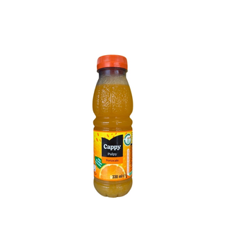 Cappy portocale 330ml