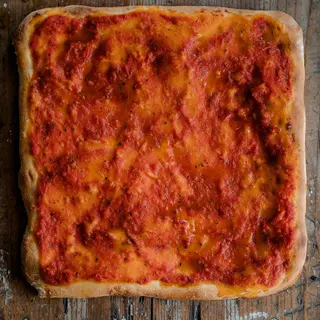 La QuattroLati Solo Pomodoro