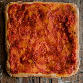 La QuattroLati Solo Pomodoro