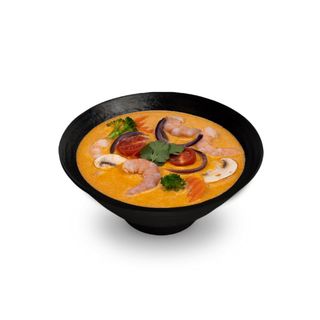 Tom Kha