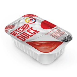 Ketchup dulce