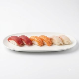 Nigiri pack (6 uds.)