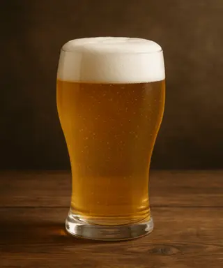 Пиво Чеський Pilsner (0,5л)