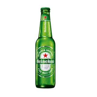 Cerveza Heineken (330 Ml.)