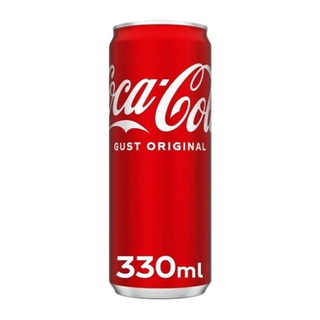 Coca Cola 330ml