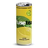 ცივი ჩაი ლიმნით 500მლ