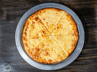 Хачапурі по-мегрельськи (380g)