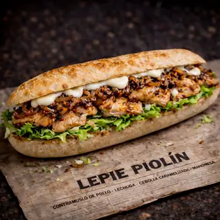 Lepie Piolin