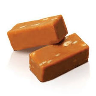 Caramel Single