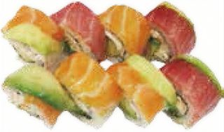 Uramakis A9 (8 Uds.)