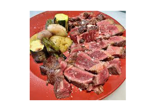 CHULETON VACA MADURADA JERSEY