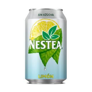 NESTEA LIMON SIN AZUCAR