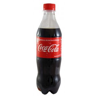 Coca-Cola Bottiglia 1'50 ml
