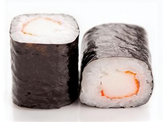 Maki De surimi (8 Uds.)