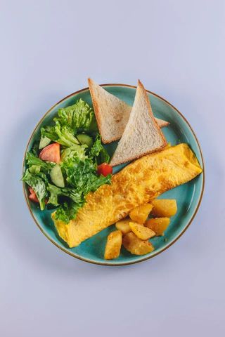 Омлет домашний (330 гр.)