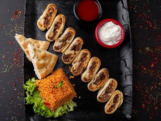 Сарма читир бейті