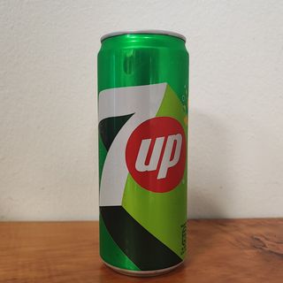 Seven Up
