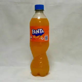 Fanta 0,5l