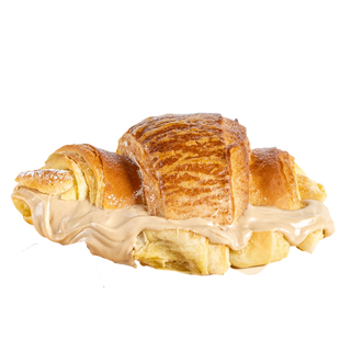 Croissant Kinder