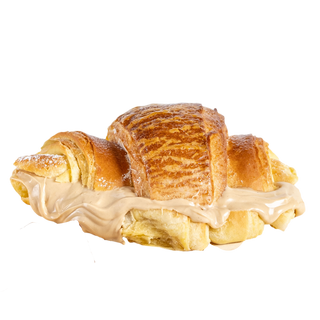 Croissant Kinder