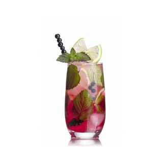 Mojito Framboise