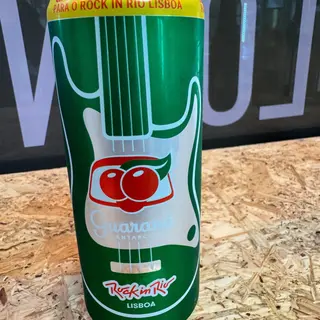 Guaraná Brasil
