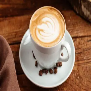 Café crème 