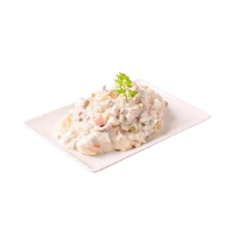 Ensaladilla Rusa