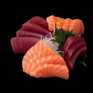 Sashimi Mixto (6 Pzs.)
