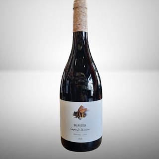 Barahondas 2022 Yecla Organico 75 Cl