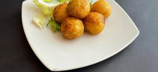 A27 Takoyaki - 5 pezzi