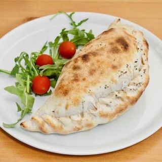 Calzone Monte Titano