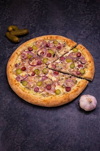 Піца Селянська 30см