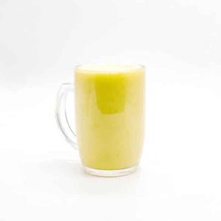 Jus De Pomme