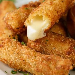Fingers De Queso (Und.)