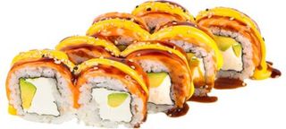 გამომცხვარი ფილადელფია