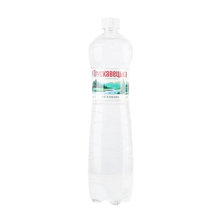 Мін вода Трускавецька н/газ 1,5л