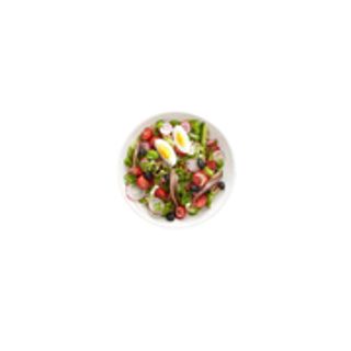 Salade Niçoise