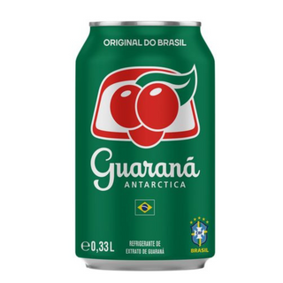 Guaraná Antarctica