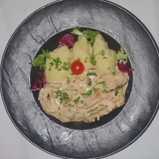 Pileći sote