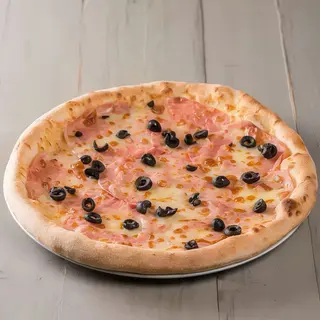 PIZZA PROSCIUTTO NORMALA 32 CM