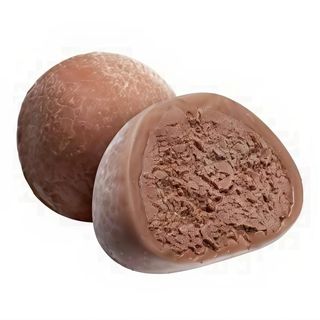 Mochi chocolate