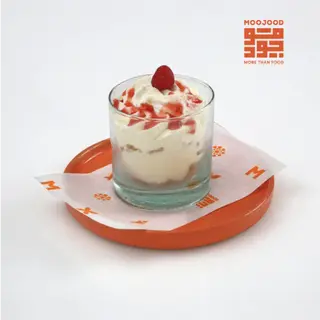  Tiramisu fruits rouges   