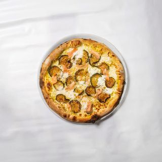 Pizza Nuvola (Mediana)