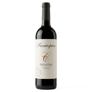 Vino Tinto Fuentespina Crianza Botella (750 Ml.)
