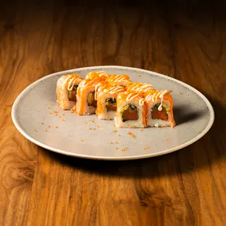 Crazy Sake