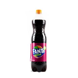 Fanta Black Currant 1.25 Litre Pet