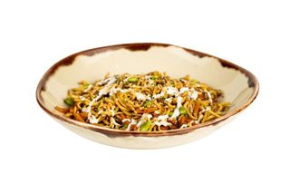 Yakisoba Veggie - Vegetariano